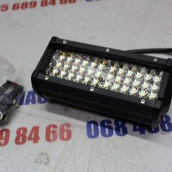 Фара LED 144Вт 48 диодов 165мм