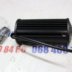 Фара LED 144Вт 48 диодов 165мм Фара LED 144Вт 48 диодов 165мм