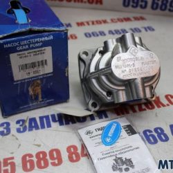 Насос НШ-16М-3 (6-х шлиц.) правый плоский MASTER (пр-во Гидросила) Насос НШ-16М-3 (6-х шлиц.) правый плоский MASTER (пр-во Гидросила)