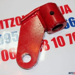 Головка скобы роторной косилки Головка скобы роторной косилки