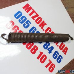 Пружина навески грабли Пружина навески грабли