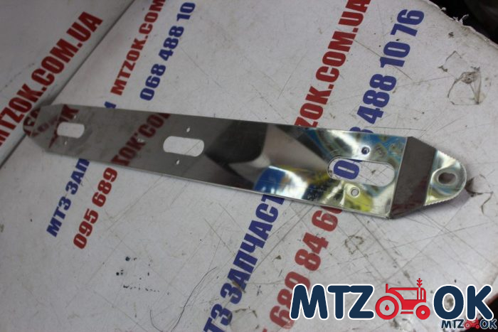 Автопоезд нержавейка 80-3738001/3738.10 Автопоезд нержавейка 80-3738001/3738.10