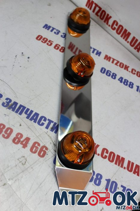 Автопоезд нержавейка 80-3738001/3738.10 Автопоезд нержавейка 80-3738001/3738.10