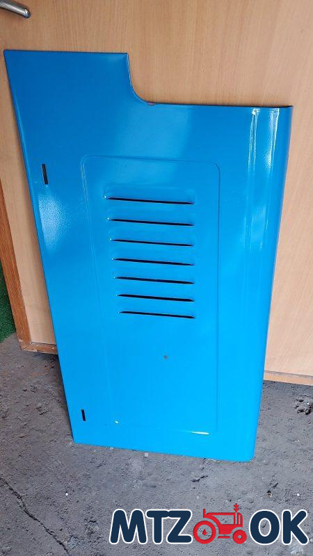 Боковина капота МТЗ 892-920 левая (пр-во МТЗ) 90-8402310 Боковина капота МТЗ 892-920 левая (пр-во МТЗ) 90-8402310