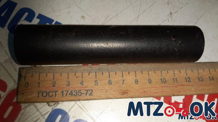 Удлинитель наконечника рулевого 24*1,5мм 10см Удлинитель наконечника рулевого 24*1,5мм 10см