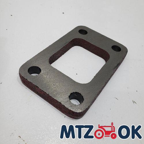 Проставка переходника турбины ТКР-6 МТЗ Д245, 240 (Оригинал) 245-1008033 Проставка переходника турбины ТКР-6 МТЗ Д245, 240 (Оригинал) 245-1008033