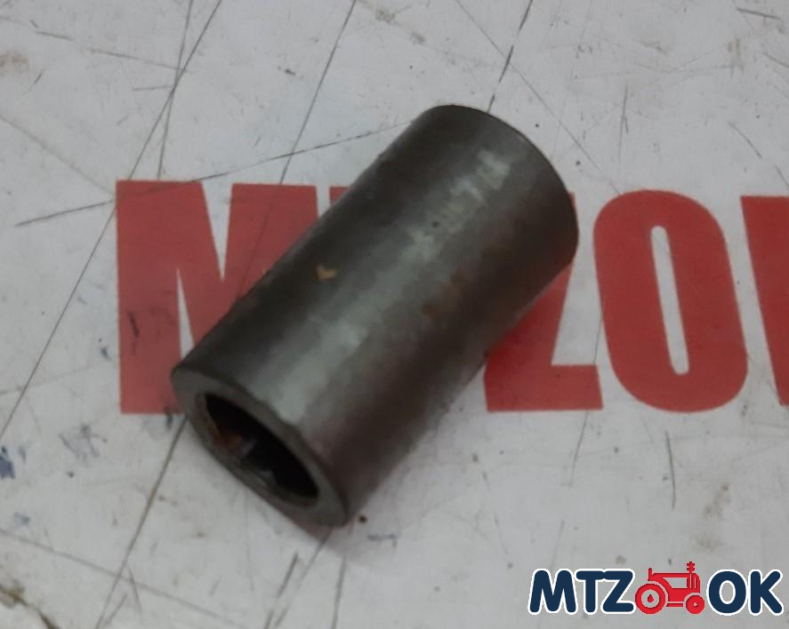 Втулка пальца маховика Д 240, Д 245, Д 260 (пр-во ММЗ) 70-1601074 Втулка пальца маховика Д 240, Д 245, Д 260 (пр-во ММЗ) 70-1601074