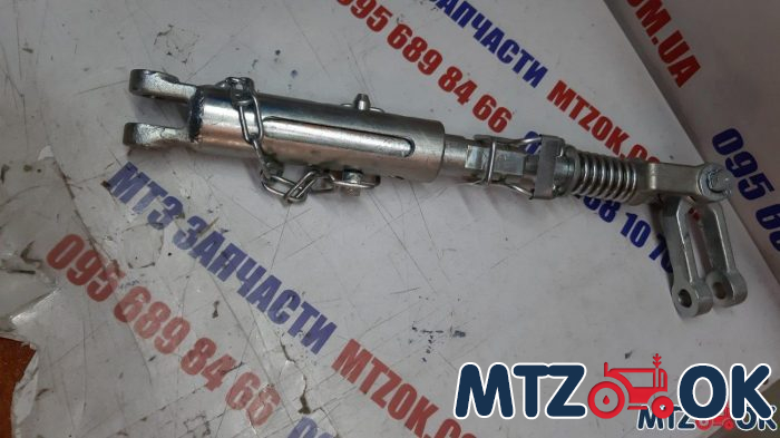 Стяжка МТЗ телескопическая 80-4605280 Стяжка МТЗ телескопическая 80-4605280