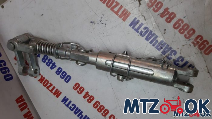 Стяжка МТЗ телескопическая 80-4605280 Стяжка МТЗ телескопическая 80-4605280