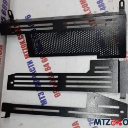 Ограждение радиатора МТЗ к-т (под оригинал) 80-1309100 Ограждение радиатора МТЗ к-т (под оригинал) 80-1309100