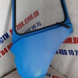 Дверь МТЗ МК левая 70-6708040 (в сборе) Дверь МТЗ МК левая 70-6708040 (в сборе)