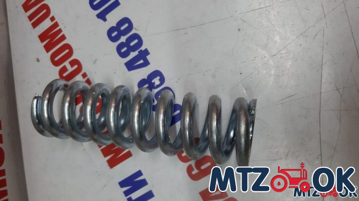 Пружина натяжения ремней Пружина натяжения ремней