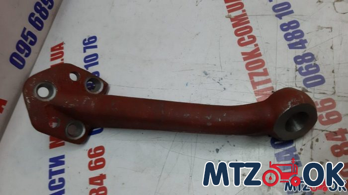 Рычаг правый с ГОРУ (пр-во Ромны) 72-2308074 Рычаг правый с ГОРУ (пр-во Ромны) 72-2308074