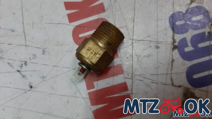 Датчик аварийной температуры охл. жидкости (ДАТЖ в термостат) МТЗ (пр-во ОАО Экран) ДАТЖ Датчик аварийной температуры охл. жидкости (ДАТЖ в термостат) МТЗ (пр-во ОАО Экран) ДАТЖ