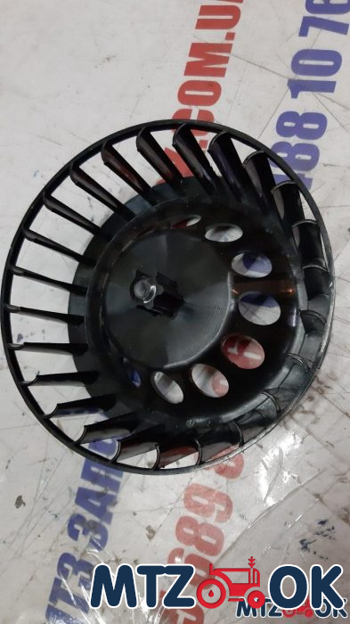 Ротор отопителя 80-8104034 Ротор отопителя 80-8104034