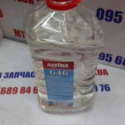 Растворитель 647 0,7л