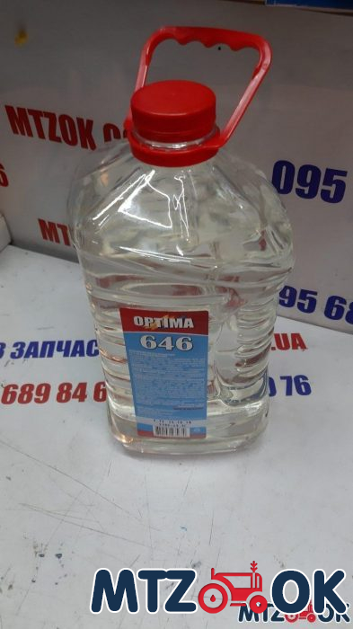 Растворитель 647 0,7л Растворитель 647 0,7л