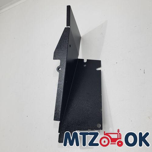 Боковина пола кабины правая МТЗ (пр-во Украина) 80-6702330Укр Боковина пола кабины правая МТЗ (пр-во Украина) 80-6702330Укр