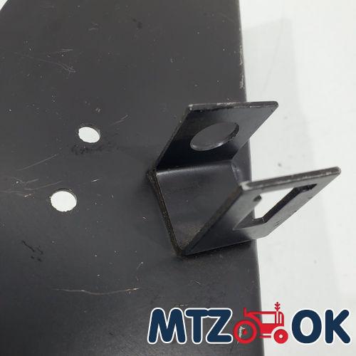 Боковина пола кабины правая МТЗ (пр-во Украина) 80-6702330Укр Боковина пола кабины правая МТЗ (пр-во Украина) 80-6702330Укр