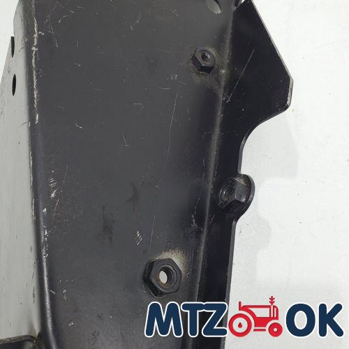Боковина пола кабины правая МТЗ (пр-во Украина) 80-6702330Укр Боковина пола кабины правая МТЗ (пр-во Украина) 80-6702330Укр