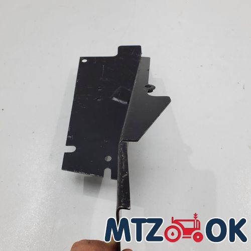 Боковина пола кабины правая МТЗ (пр-во Украина) 80-6702330Укр Боковина пола кабины правая МТЗ (пр-во Украина) 80-6702330Укр