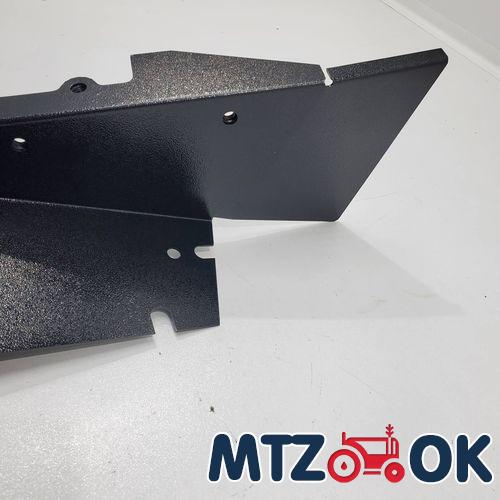 Боковина пола кабины правая МТЗ (пр-во Украина) 80-6702330Укр Боковина пола кабины правая МТЗ (пр-во Украина) 80-6702330Укр