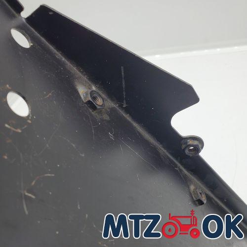 Боковина пола кабины правая МТЗ (пр-во Украина) 80-6702330Укр Боковина пола кабины правая МТЗ (пр-во Украина) 80-6702330Укр