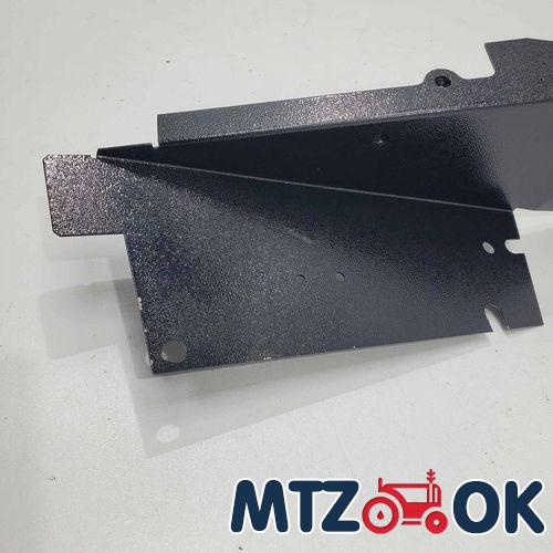 Боковина пола кабины правая МТЗ (пр-во Украина) 80-6702330Укр Боковина пола кабины правая МТЗ (пр-во Украина) 80-6702330Укр