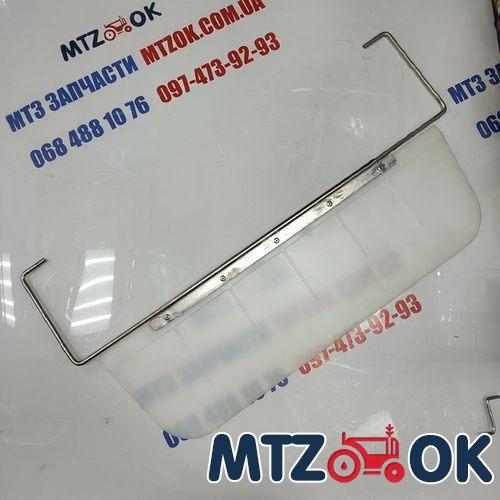 Козырек противосолнечный ЮМЗ 45Т-8204005 СБ Козырек противосолнечный ЮМЗ 45Т-8204005 СБ