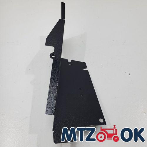 Боковина пола кабины правая МТЗ (пр-во Украина) 80-6702330Укр Боковина пола кабины правая МТЗ (пр-во Украина) 80-6702330Укр