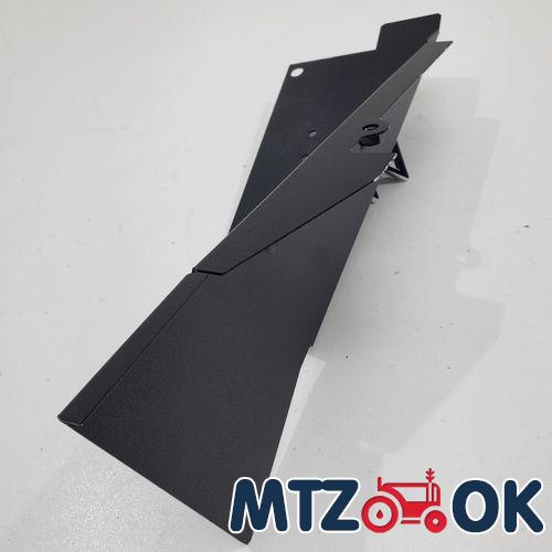 Боковина пола кабины правая МТЗ (пр-во Украина) 80-6702330Укр Боковина пола кабины правая МТЗ (пр-во Украина) 80-6702330Укр