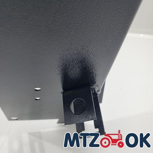 Боковина пола кабины правая МТЗ (пр-во Украина) 80-6702330Укр Боковина пола кабины правая МТЗ (пр-во Украина) 80-6702330Укр