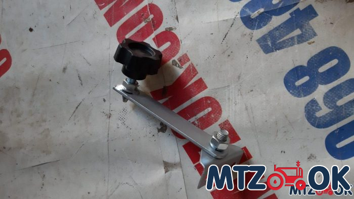 Направляющая крыши МТЗ МК с креплением 70-6700030 70-6700026 70-6706060 Направляющая крыши МТЗ МК с креплением 70-6700030 70-6700026 70-6706060