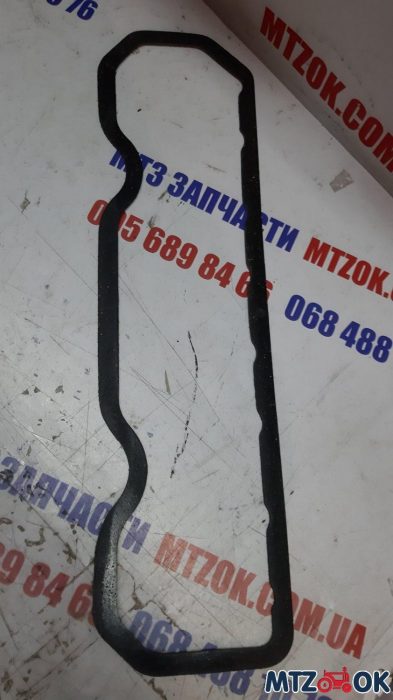 Прокладка крышки клапанов мтз Прокладка крышки клапанов мтз