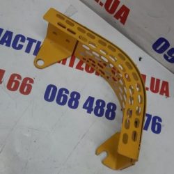 Щиток генератора МТЗ (пр-во ММЗ) мал. 240-3701060-Б