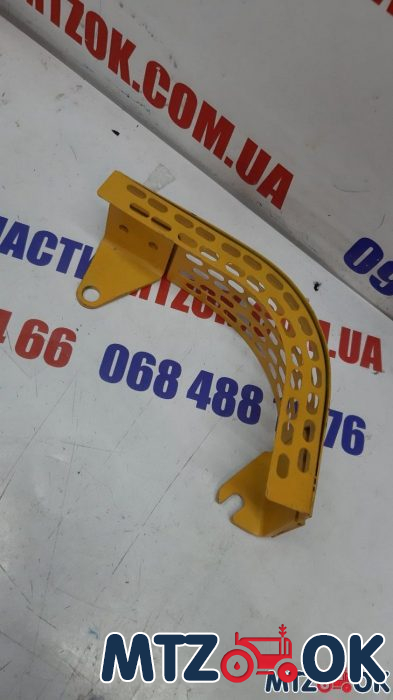 Щиток генератора МТЗ (пр-во ММЗ) мал. 240-3701060-Б Щиток генератора МТЗ (пр-во ММЗ) мал. 240-3701060-Б