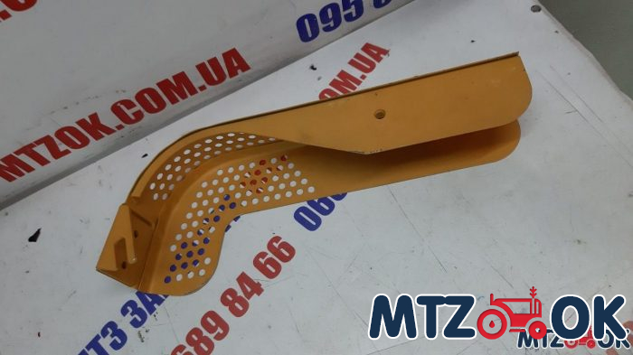 Щиток генератора МТЗ большой (пр-во ММЗ) 240-3701060-А Щиток генератора МТЗ большой (пр-во ММЗ) 240-3701060-А