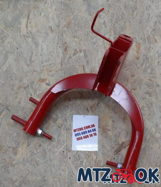 Рама навески (рога) Рама навески (рога)