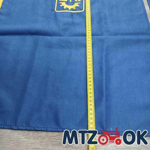 Шторы в кабину ДТЗ к-т (ткань) Шторы в кабину ДТЗ к-т (ткань)