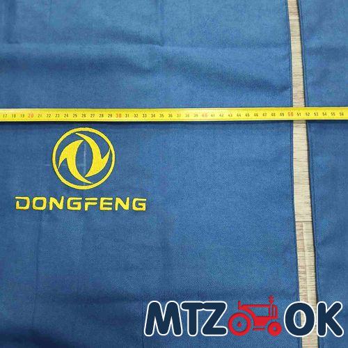 Шторы в кабину Дон Фенг к-т (ткань) Шторы в кабину Дон Фенг к-т (ткань)