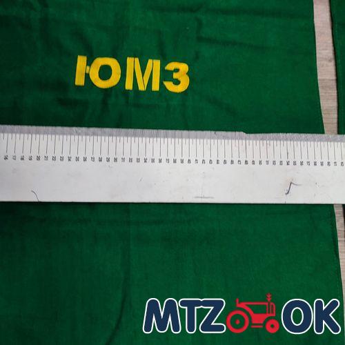 Шторы в кабину ЮМЗ УК к-т (ткань) цвета в ассортименте Шторы в кабину ЮМЗ УК к-т (ткань) цвета в ассортименте