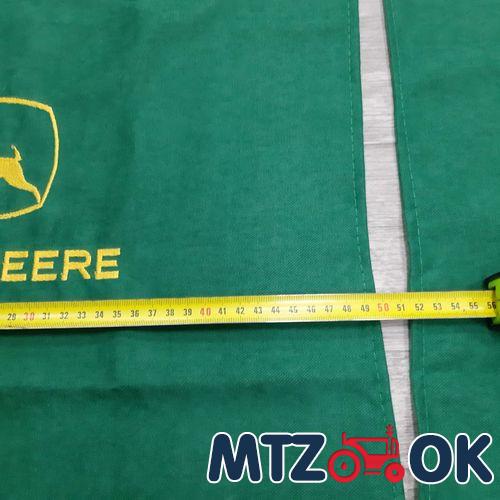 Шторы в кабину Джон Дир к-т (ткань) Шторы в кабину Джон Дир к-т (ткань)