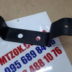 Кронштейн баллона компрессора передний (собств.пр-во) В50-3513025-А