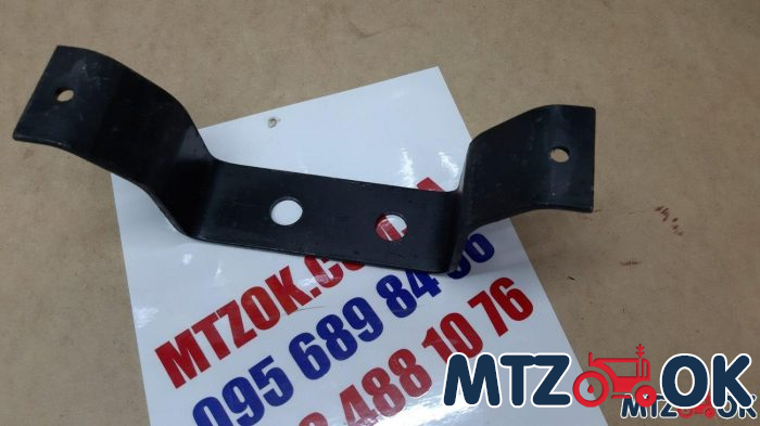 Кронштейн баллона компрессора передний (собств.пр-во) В50-3513025-А Кронштейн баллона компрессора передний (собств.пр-во) В50-3513025-А