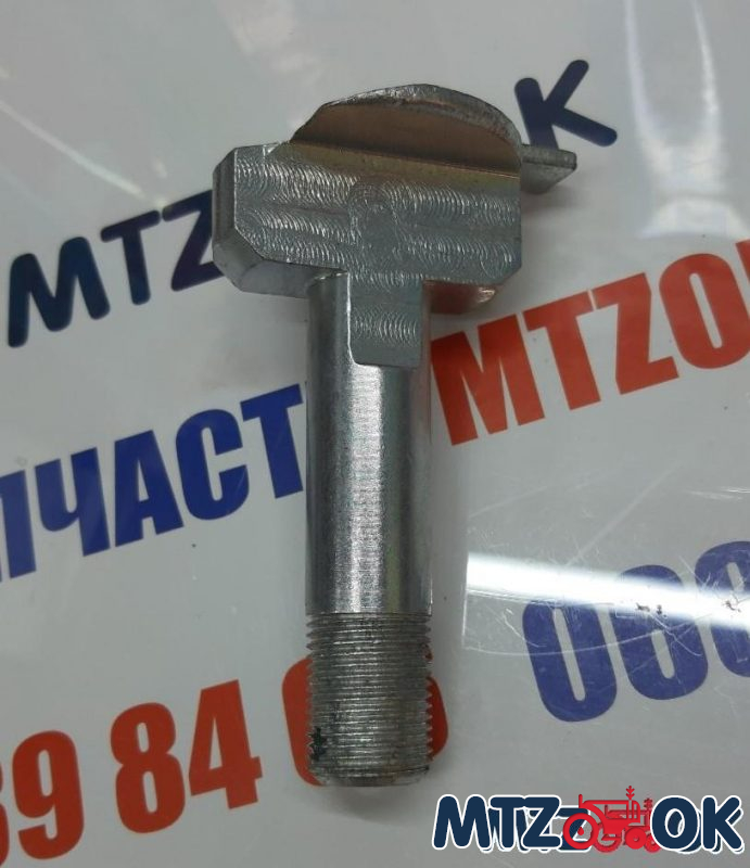 Болт серьги крепления (пр-во Украина) 70-4605320 Болт серьги крепления (пр-во Украина) 70-4605320