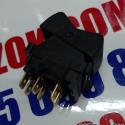 Клавиша отопителя П147-М04-11 Клавиша отопителя П147-М04-11