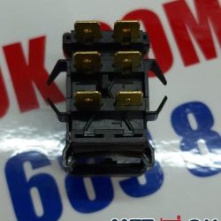 Клавиша света на два положения П147М-04.29