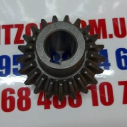 Косилка шестерня 1,65м большая 21 зуб аналог
