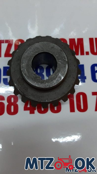 Косилка шестерня 1,85м большая 21 зуб оригинал Косилка шестерня 1,85м большая 21 зуб оригинал