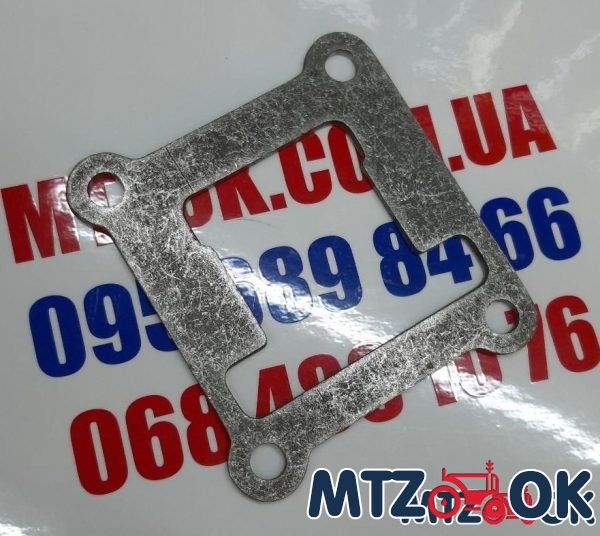 Пластина ограничительная рычага КПП (пр-во МТЗ) 80-1221 70-1703084 Пластина ограничительная рычага КПП (пр-во МТЗ) 80-1221 70-1703084